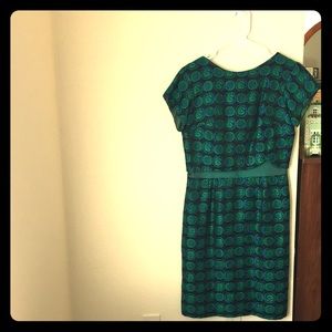 Stunning vintage dress
